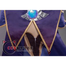 画像10: 原神 Genshin モナ コスプレ衣装 (10)