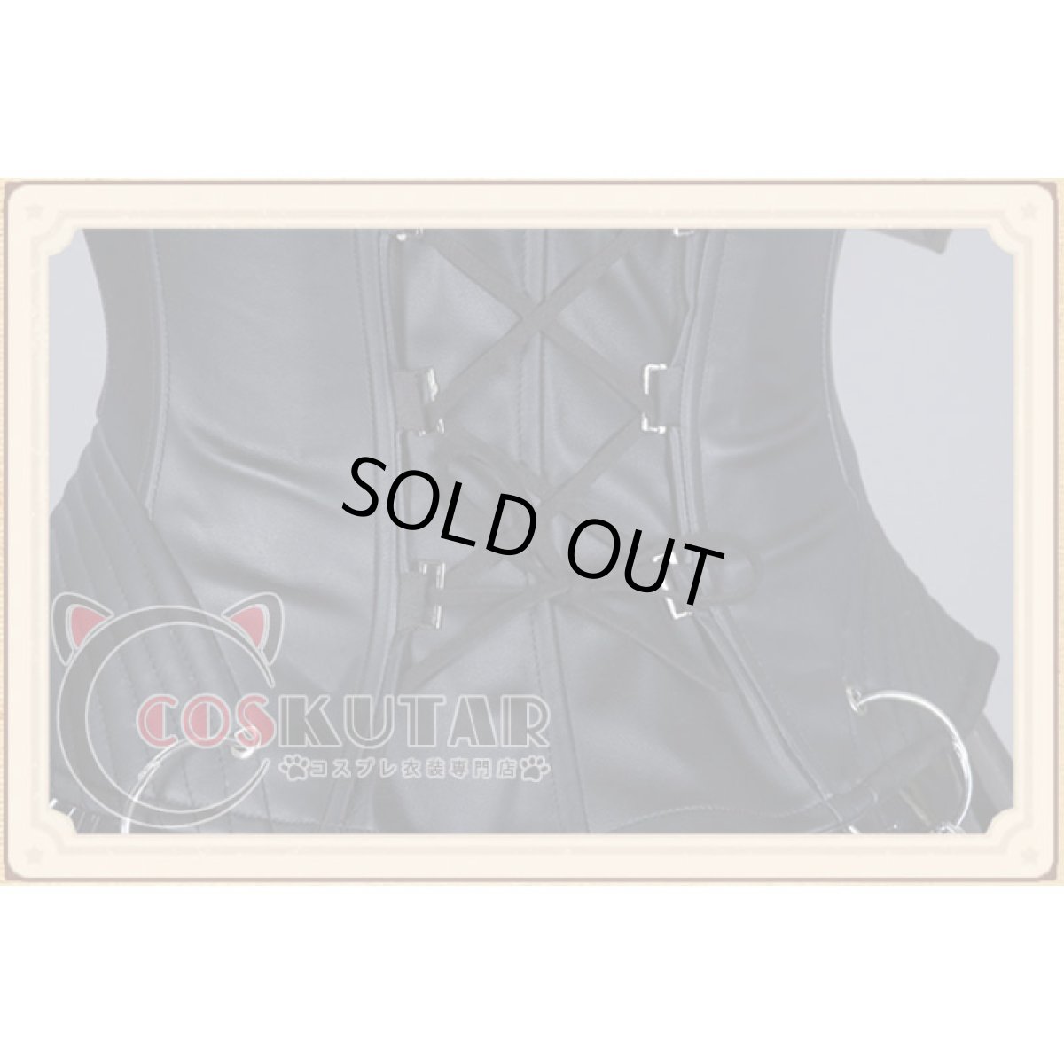 画像8: 第五人格 identityV トレイシー 機械技師 赤ずきん コスプレ衣装 (8)