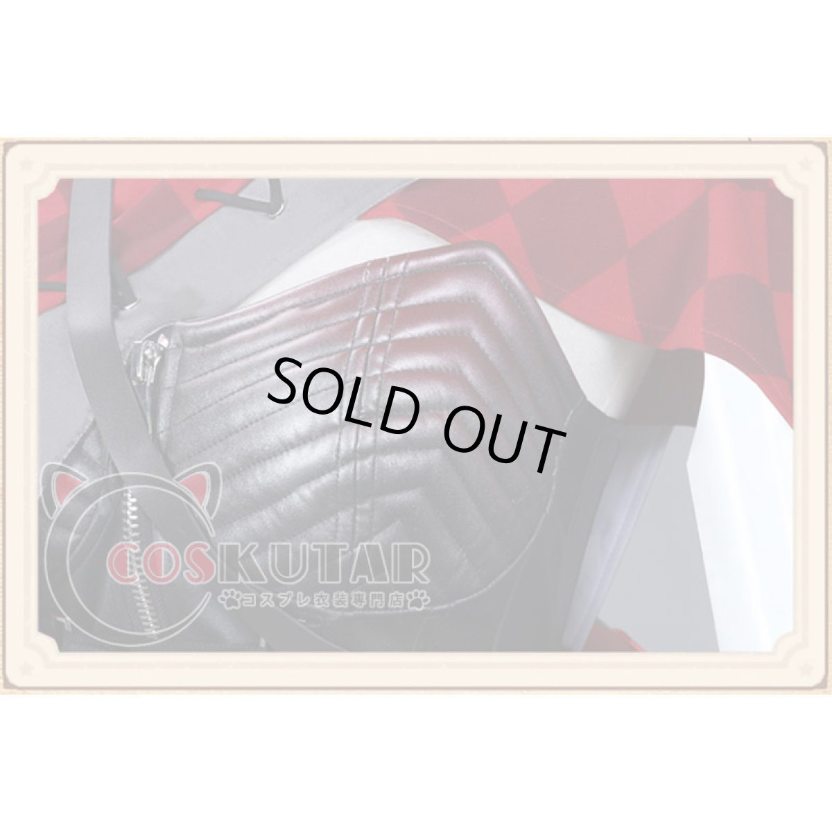 画像5: 第五人格 identityV トレイシー 機械技師 赤ずきん コスプレ衣装 (5)