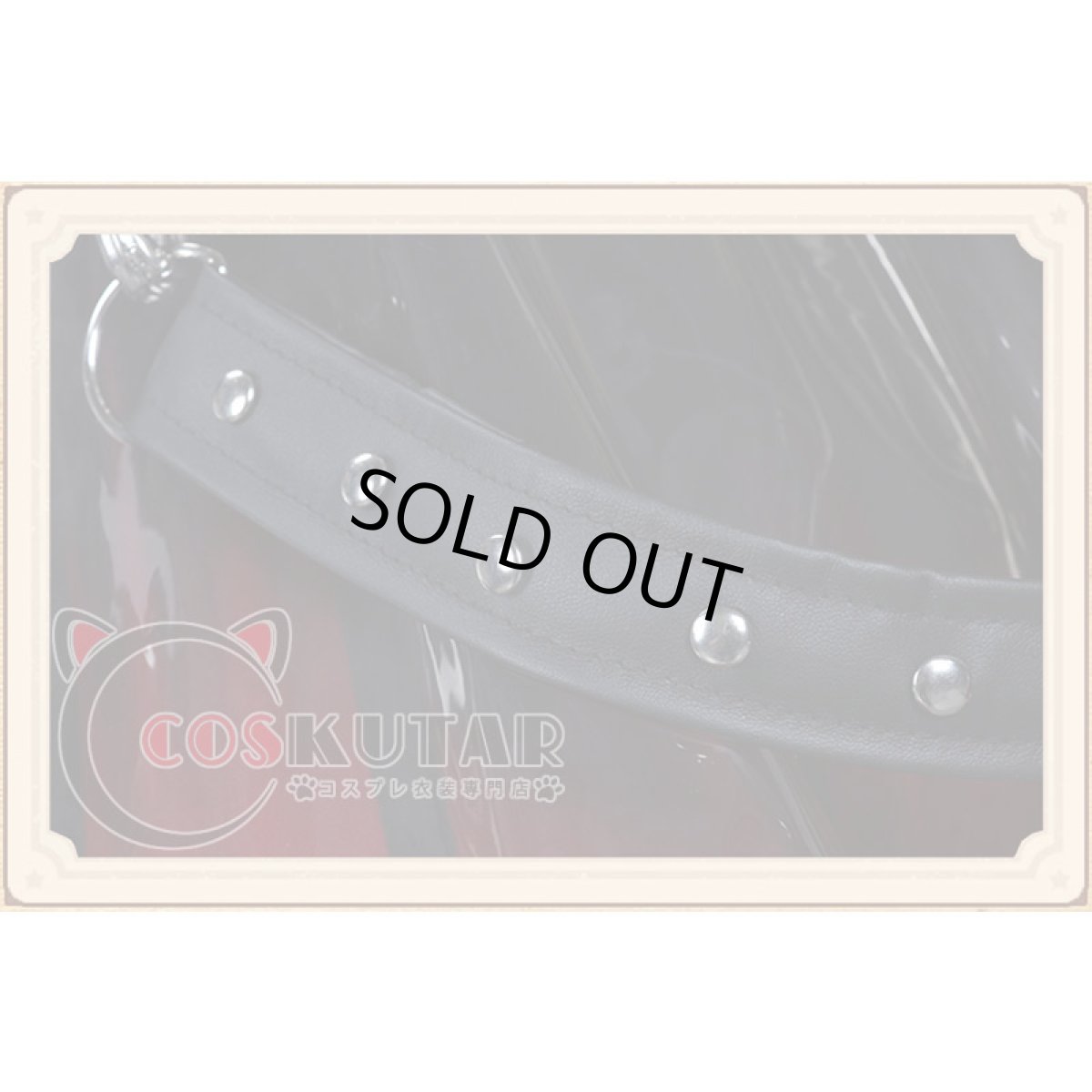 画像9: 第五人格 identityV トレイシー 機械技師 赤ずきん コスプレ衣装 (9)