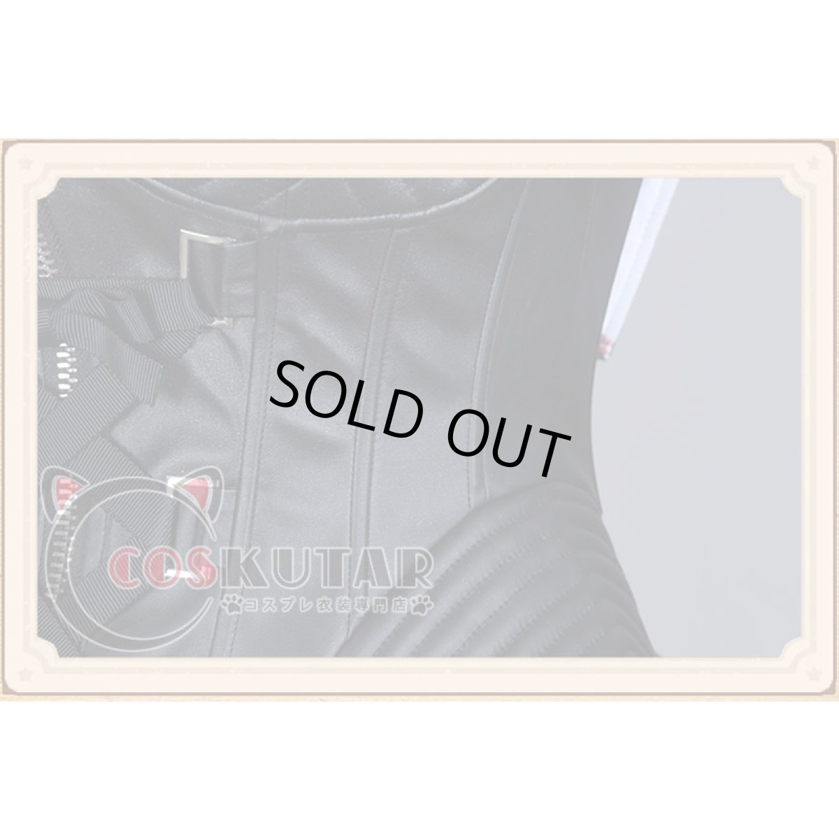 画像6: 第五人格 identityV トレイシー 機械技師 赤ずきん コスプレ衣装 (6)