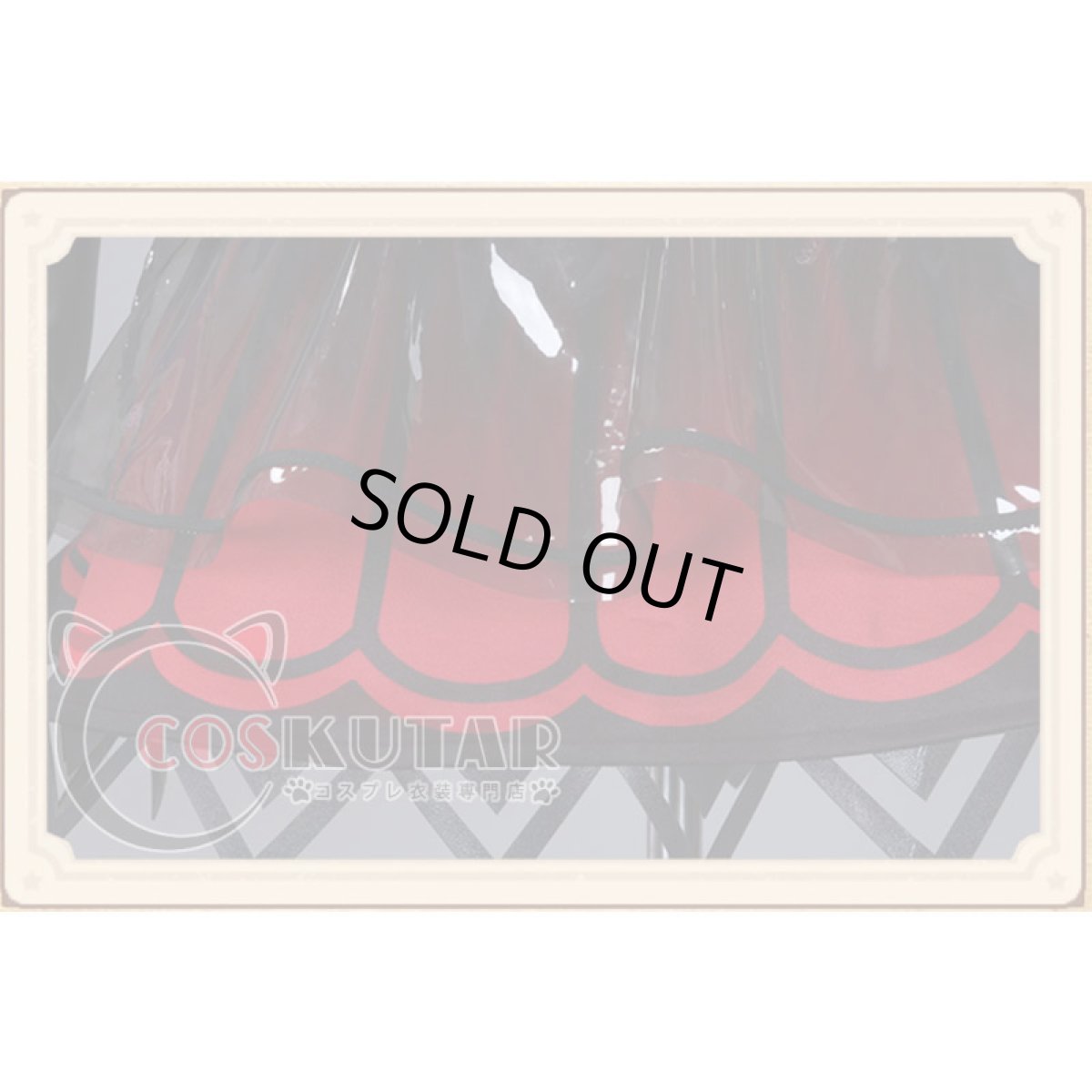 画像11: 第五人格 identityV トレイシー 機械技師 赤ずきん コスプレ衣装 (11)