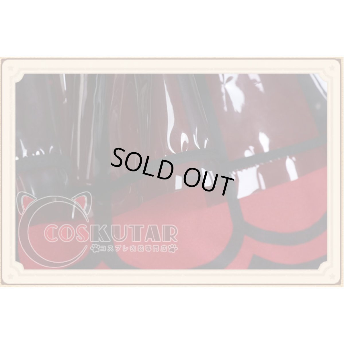 画像10: 第五人格 identityV トレイシー 機械技師 赤ずきん コスプレ衣装 (10)