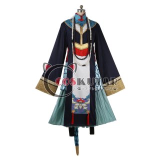 ツイステ衣装 ディズニーツイステッドワンダーランド コスプレ衣装 Coskutarコスプレ衣装通販ショップ