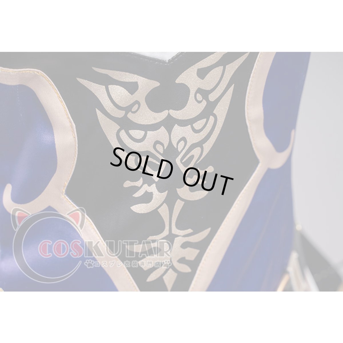 画像10: 原神 Genshin リサ コスプレ衣装 (10)