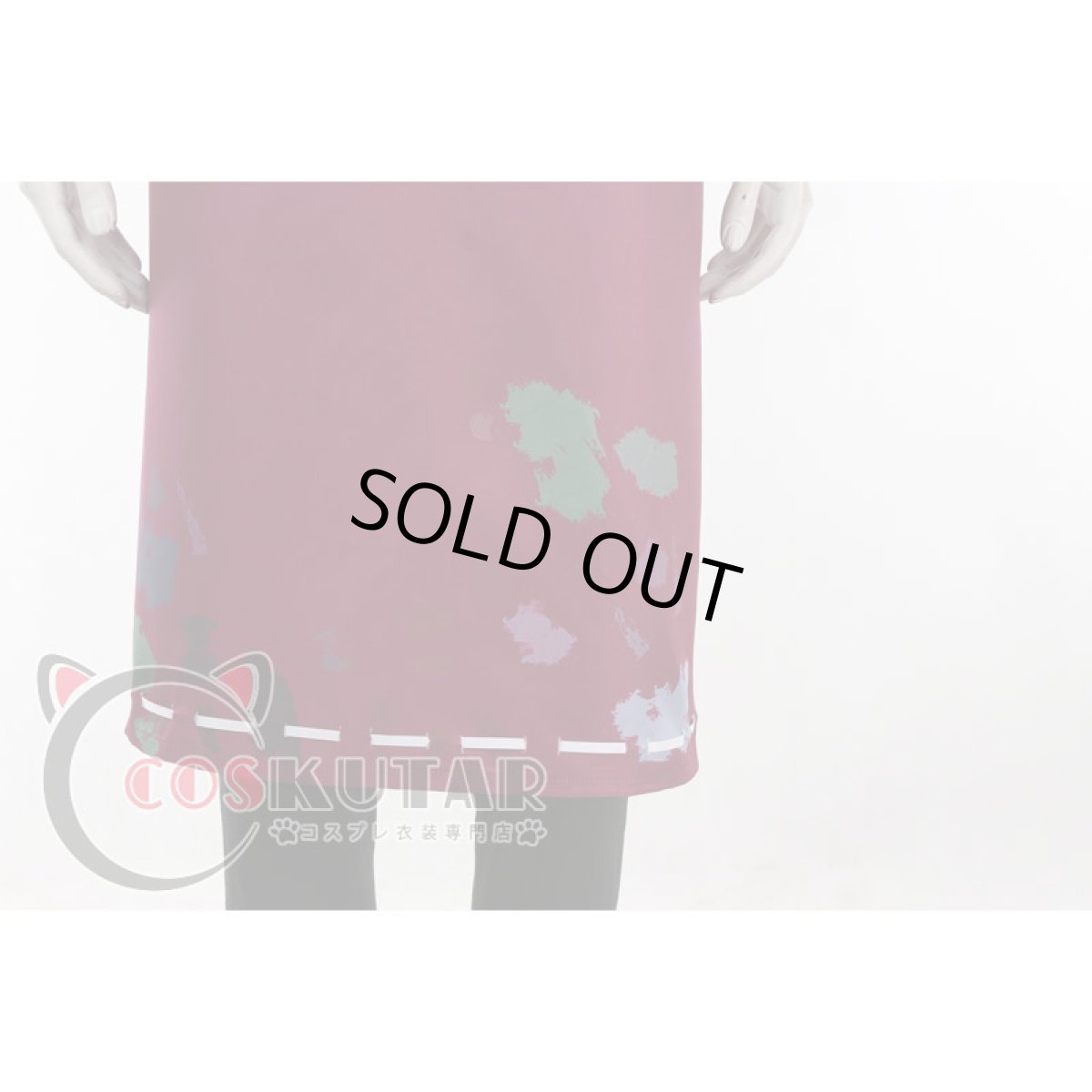 画像9: 第五人格 IdentityV スイーツパラダイス 画家 エドガー・ワルデン コスプレ衣装 (9)