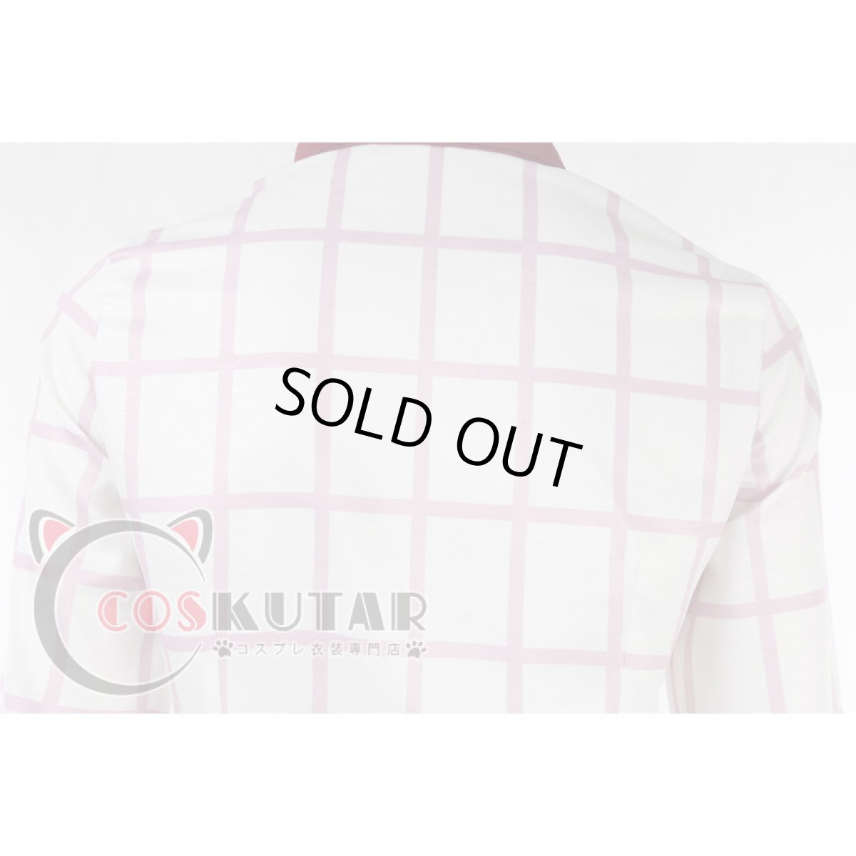 画像7: 第五人格 IdentityV スイーツパラダイス 画家 エドガー・ワルデン コスプレ衣装 (7)