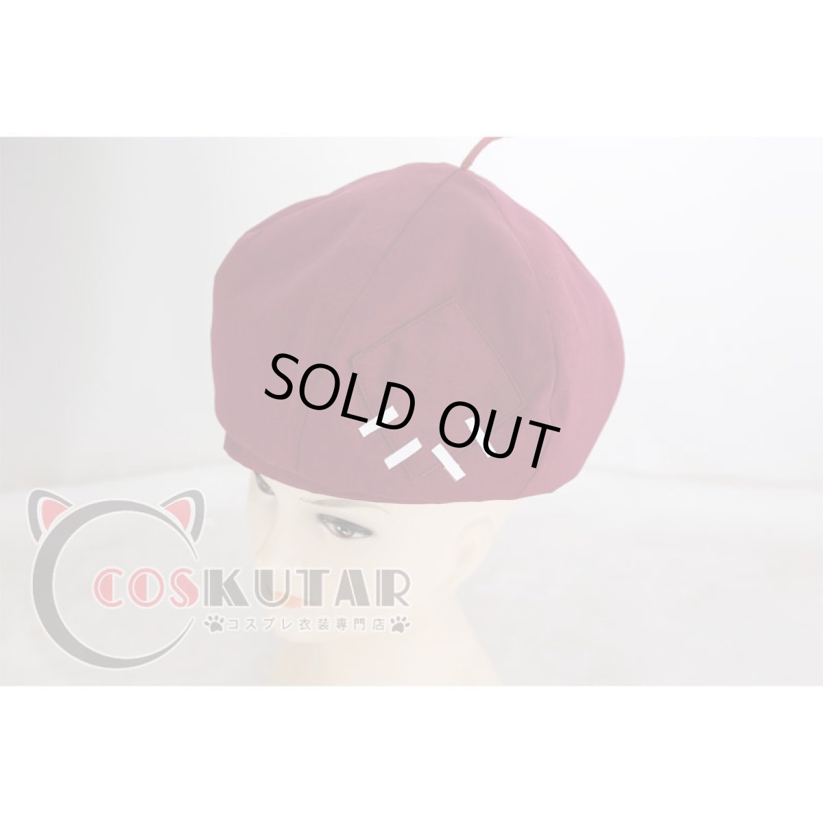 画像10: 第五人格 IdentityV スイーツパラダイス 画家 エドガー・ワルデン コスプレ衣装 (10)