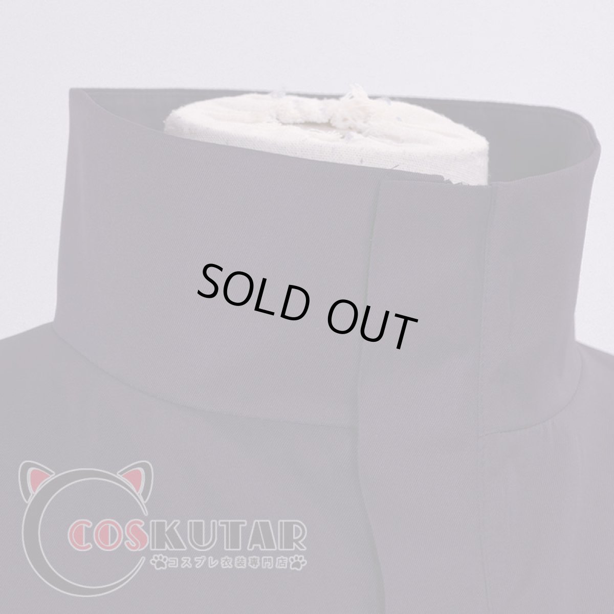 画像8: 呪術廻戦 五条悟 コスプレ衣装 (8)