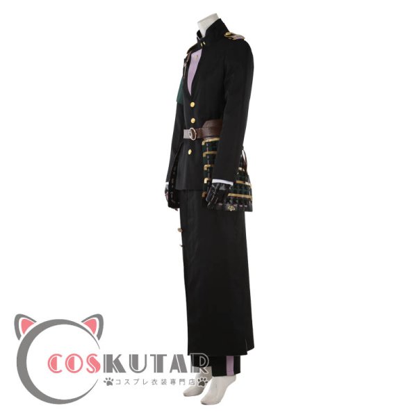 刀剣乱舞 膝丸 極 コスプレ衣装｜COSKUTARコスプレ衣装専門店