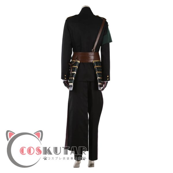 刀剣乱舞 膝丸 極 コスプレ衣装｜COSKUTARコスプレ衣装専門店