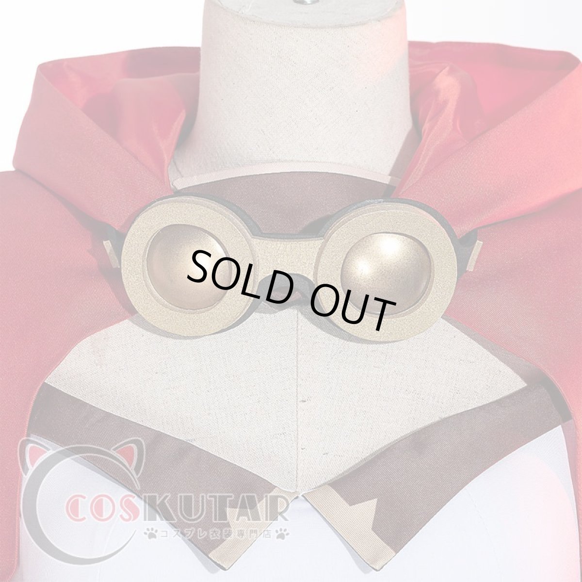 画像6: 原神 Genshin アンバー コスプレ衣装 (6)