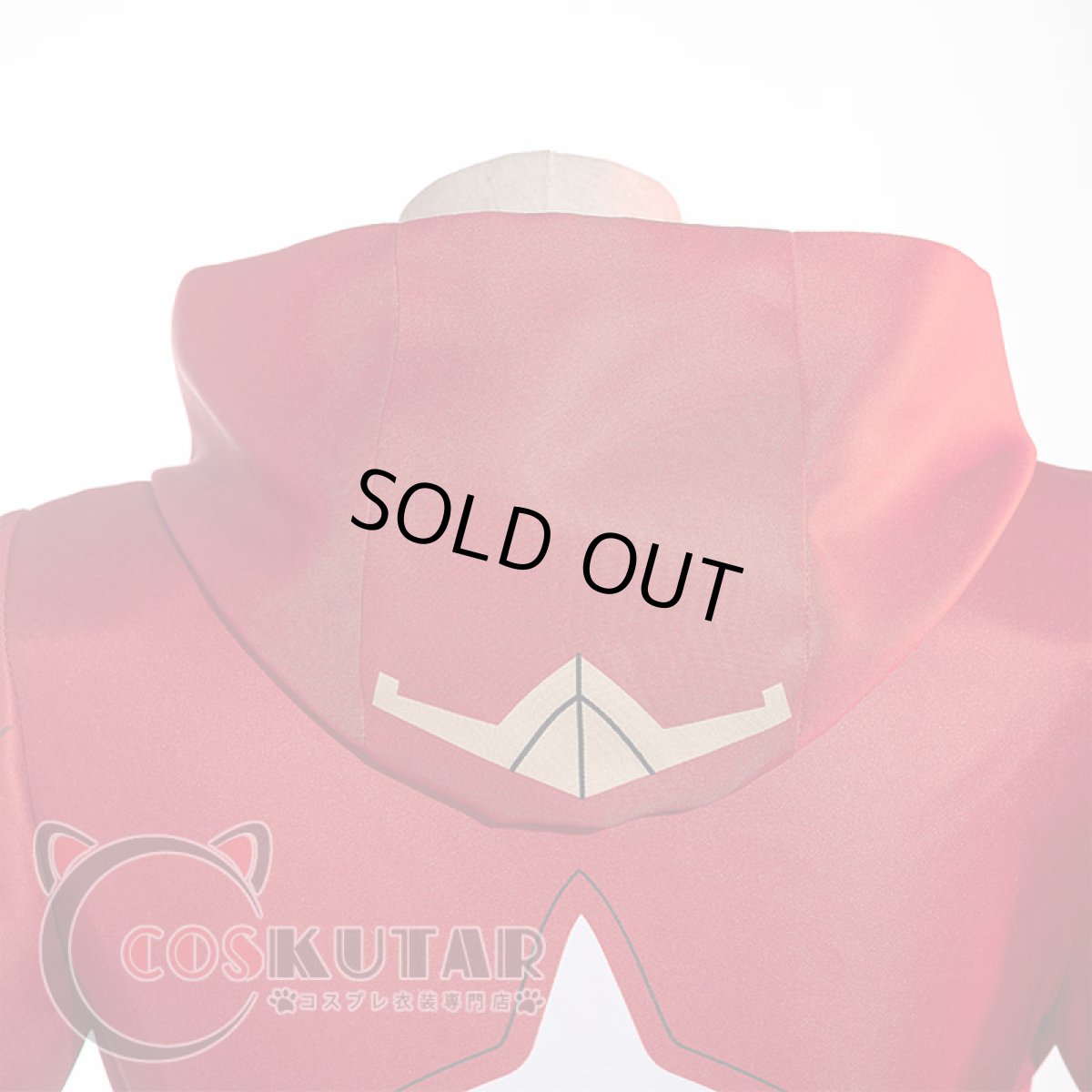 画像8: 原神 Genshin アンバー コスプレ衣装 (8)