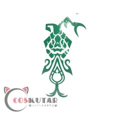 画像17: 原神 Genshin ? ショウ コスプレ衣装 (17)