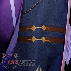 画像11: 原神 Genshin ? ショウ コスプレ衣装 (11)