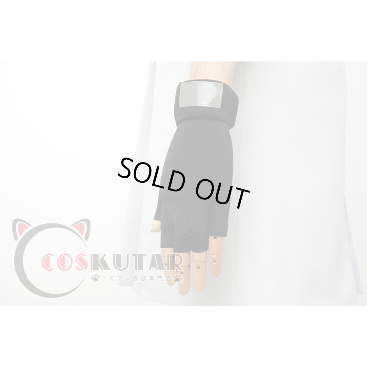 画像13: はたらく細胞BLACK 白血球（1196）コスプレ衣装 (13)