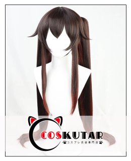 Amazon.co.jp: 原神 げんしん カズハ(楓原万葉) コスプレ