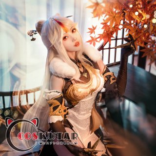 原神 Genshin ウェンティ コスプレ衣装｜COSKUTARコスプレ衣装専門店