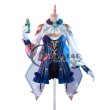 原神 Genshin スクロース コスプレ衣装｜COSKUTARコスプレ衣装専門店