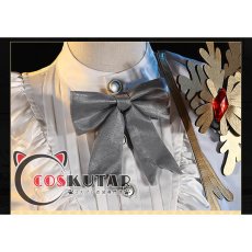 画像10: 第五人格 IdentityV 黄金比 画家 エドガー・ワルデン コスプレ衣装 (10)