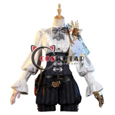 画像1: 第五人格 IdentityV 黄金比 画家 エドガー・ワルデン コスプレ衣装 (1)