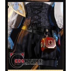 画像6: 第五人格 IdentityV 黄金比 画家 エドガー・ワルデン コスプレ衣装 (6)