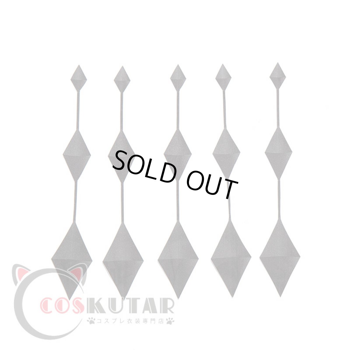 画像16: 原神 Genshin シニョーラ 淑女 コスプレ衣装 (16)