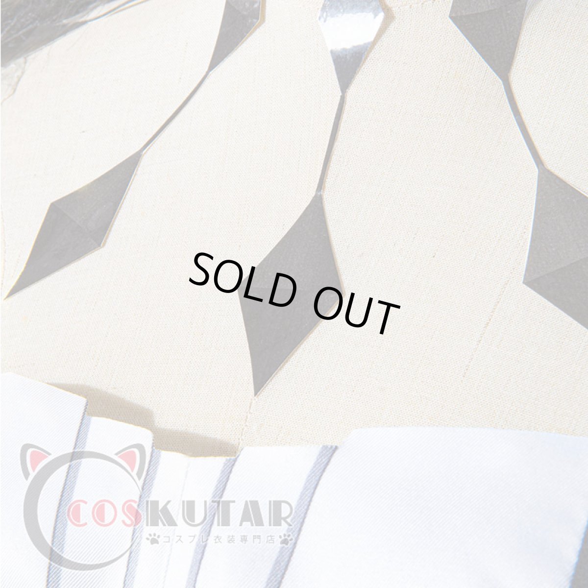 画像7: 原神 Genshin シニョーラ 淑女 コスプレ衣装 (7)