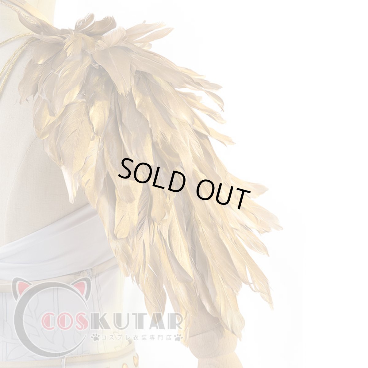 画像16: 第五人格 IdentityV 正位置の審判 空軍 マーサ・べハムフィール コスプレ衣装 (16)