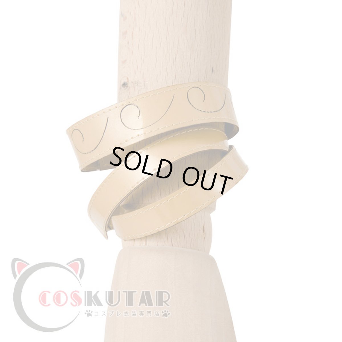 画像7: 第五人格 IdentityV 正位置の審判 空軍 マーサ・べハムフィール コスプレ衣装 (7)