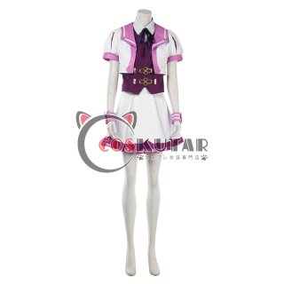 ウマ娘 ダイワスカーレット コスプレ 衣装 ウィッグ Amazon.co.jp: sakuracos 即納品 ウマ娘 プリティーダービー
