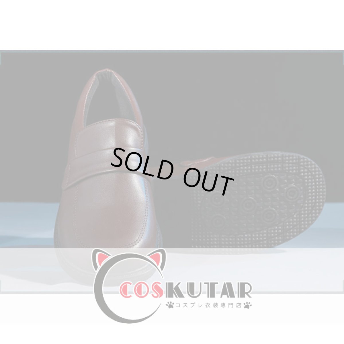 画像2: 原神 Genshin ウェンティ コスプレ靴 (2)