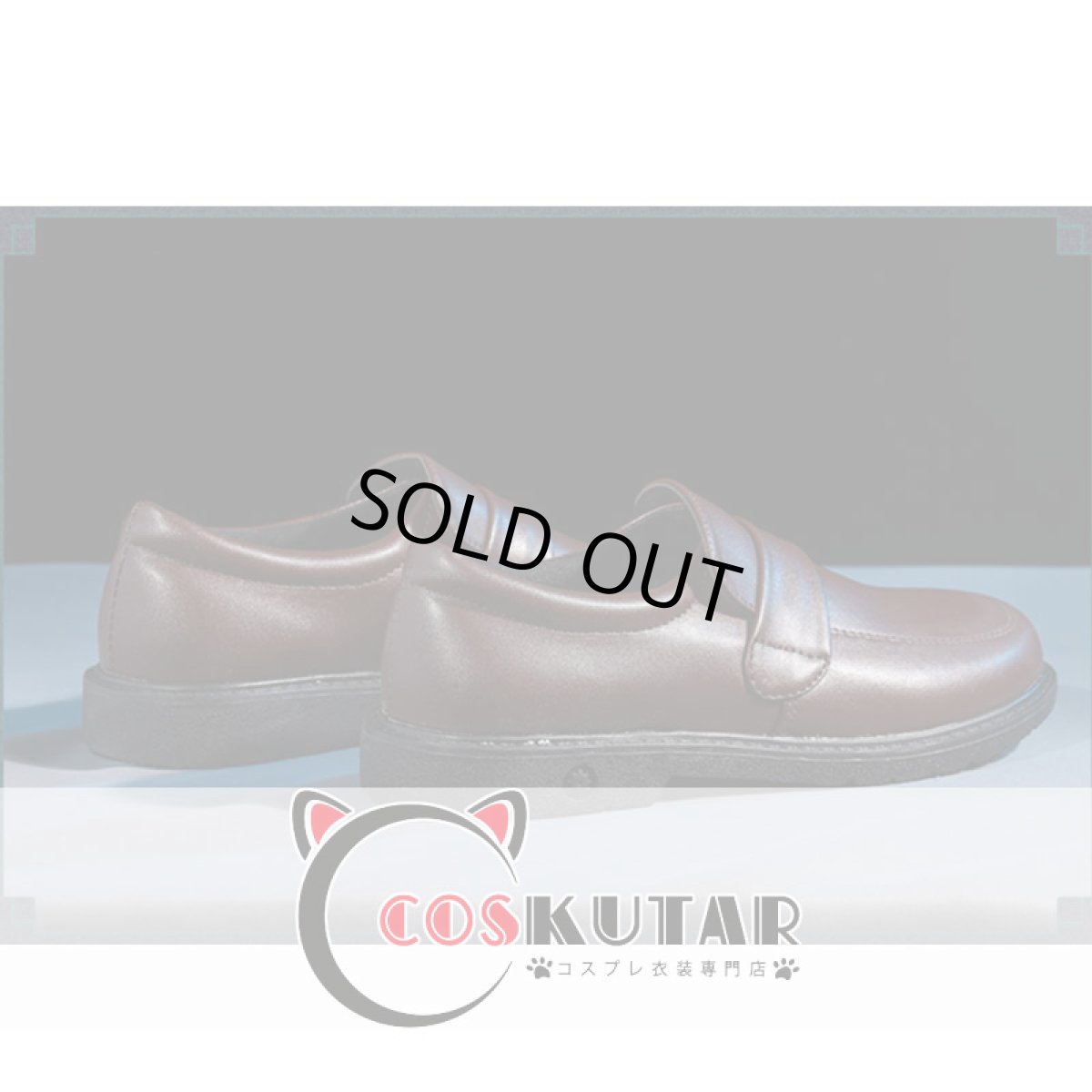 画像3: 原神 Genshin ウェンティ コスプレ靴 (3)