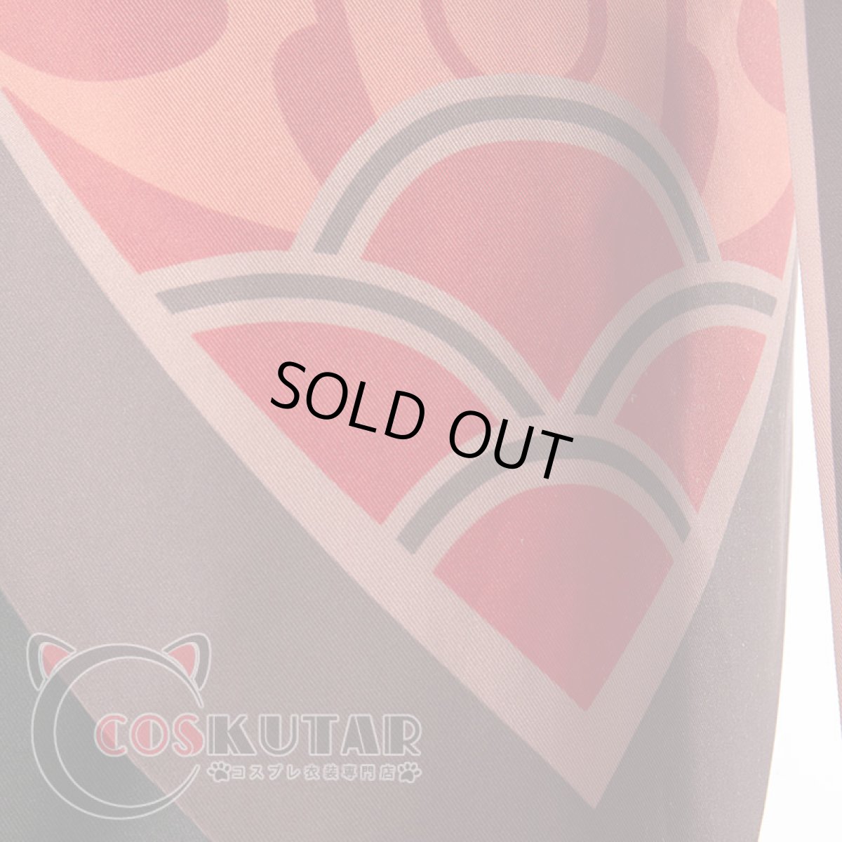 画像12: 原神 Genshin スカラマシュ 散兵 コスプレ衣装 (12)