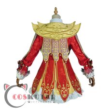 画像4: 第五人格 IdentityV ナルキッソス 画家 エドガー・ワルデン コスプレ衣装 (4)