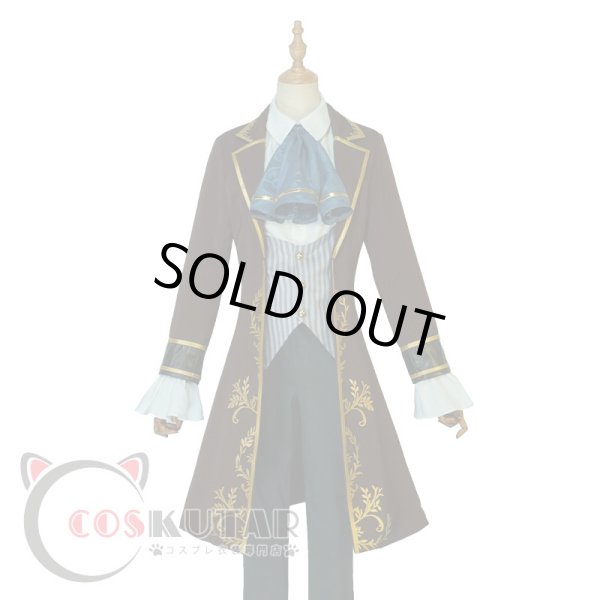 第五人格 IdentityV BUTLER'S CAFE スイーツパラダイス 写真家