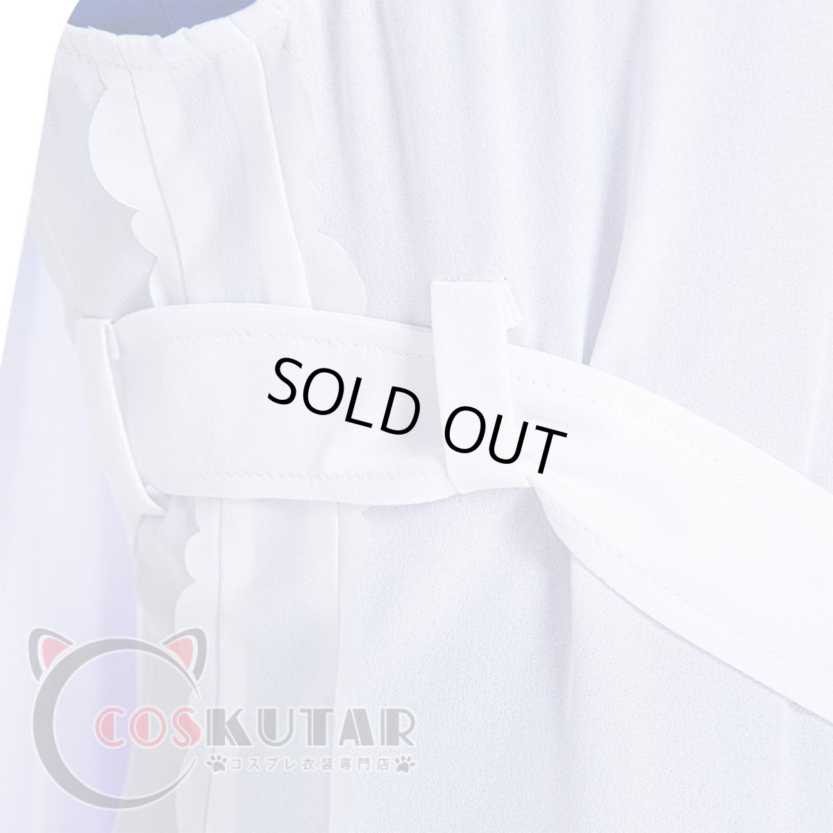 画像10: 原神 Genshin 水着 サマータイムスパークル バーバラ コスプレ衣装 (10)