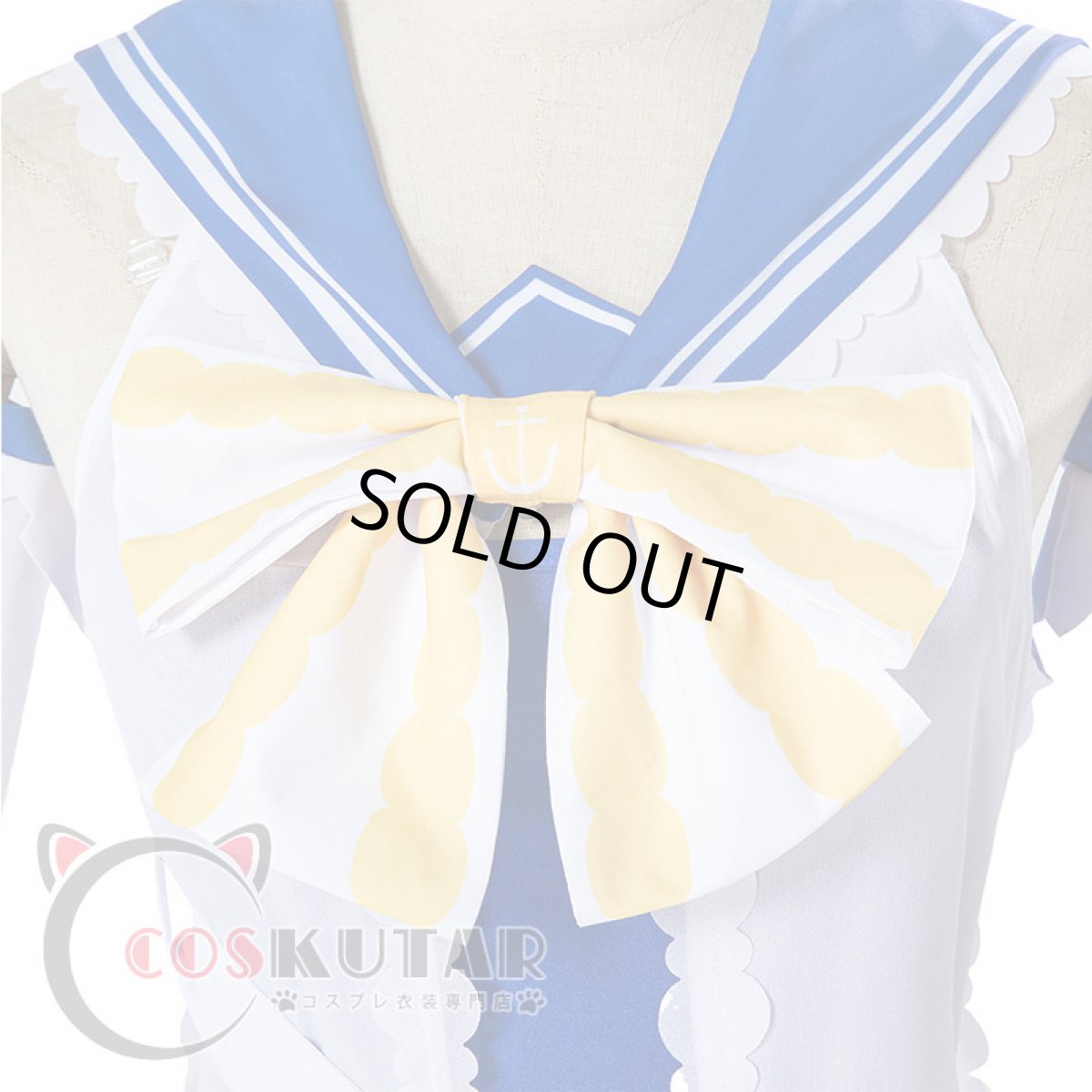 画像7: 原神 Genshin 水着 サマータイムスパークル バーバラ コスプレ衣装 (7)