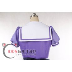 画像9: ウマ娘 プリティーダービー 制服 全員 コスプレ衣装 (9)
