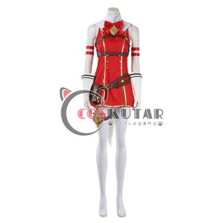 ウマ娘 プリティーダービー コスプレ衣装｜COSKUTARコスプレ衣装通販