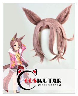 ウマ娘 コスプレウィッグ｜COSKUTARコスプレ衣装通販ショップ