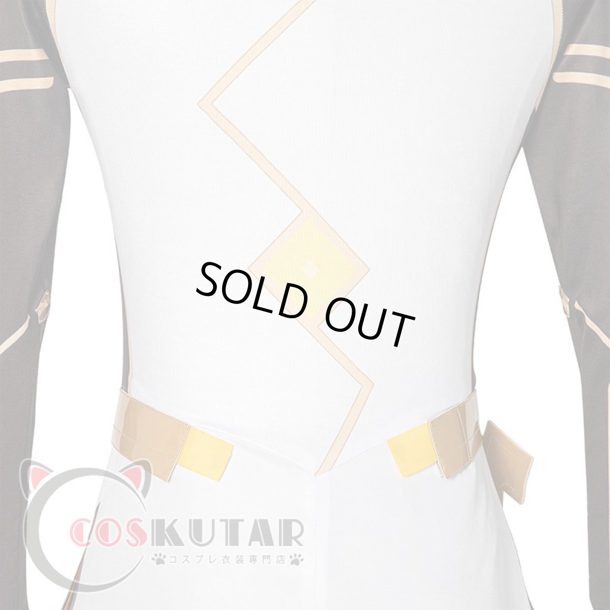 画像14: 原神 Genshin 岩神 モラクス コスプレ衣装 (14)