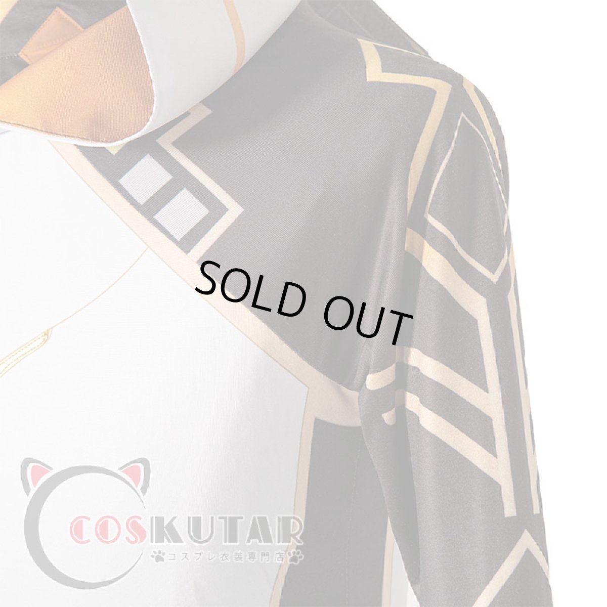 画像9: 原神 Genshin 岩神 モラクス コスプレ衣装 (9)