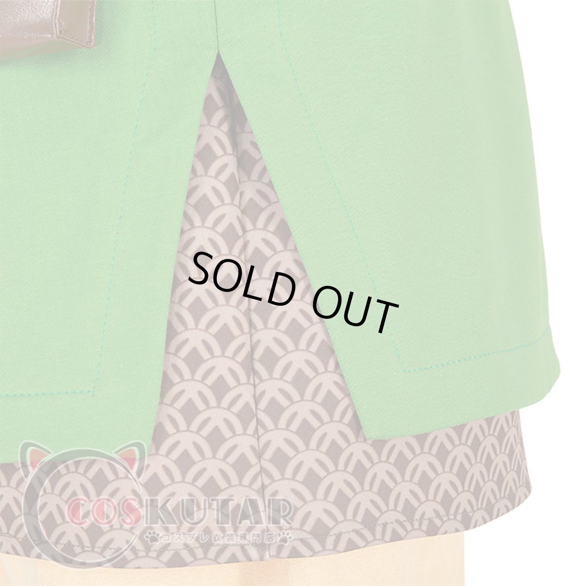 画像16: ゼルダの伝説 スカイウォードソード リンク コスプレ衣装 (16)