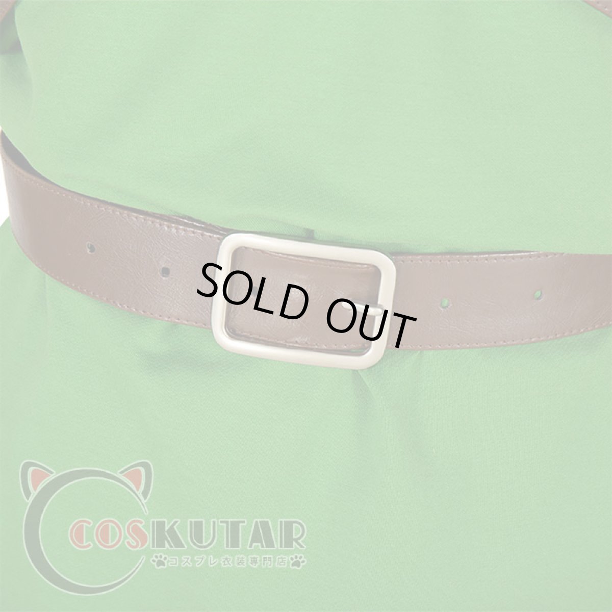 画像12: ゼルダの伝説 スカイウォードソード リンク コスプレ衣装 (12)