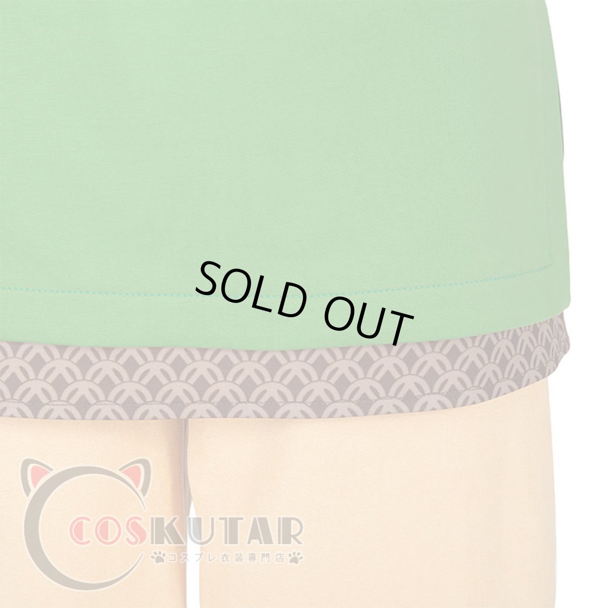 画像13: ゼルダの伝説 スカイウォードソード リンク コスプレ衣装 (13)