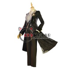 画像1: 第五人格 IdentityV D.M 写真家 ジョゼフ コスプレ衣装 (1)