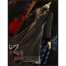 画像4: 第五人格 IdentityV D.M 写真家 ジョゼフ コスプレ衣装 (4)