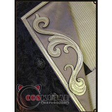 画像5: 第五人格 IdentityV D.M 写真家 ジョゼフ コスプレ衣装 (5)