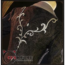 画像11: 第五人格 IdentityV D.M 写真家 ジョゼフ コスプレ衣装 (11)